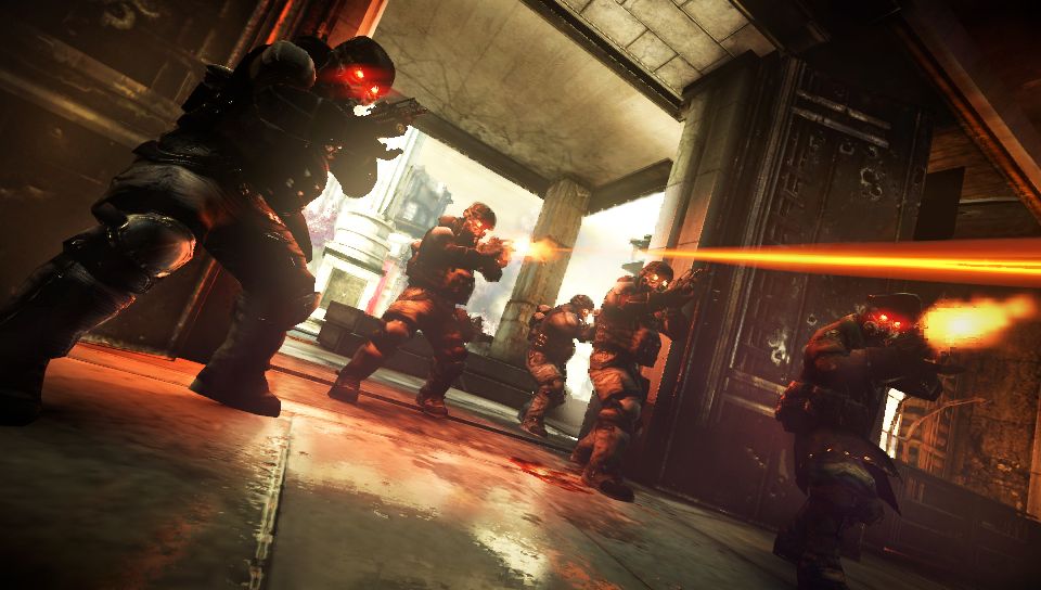 Killzone Mercenary - Imagen 12